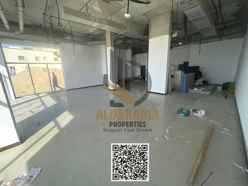 🏢 متجر تجاري للإيجار في منطقة العاليا - عجمان64073109178243110