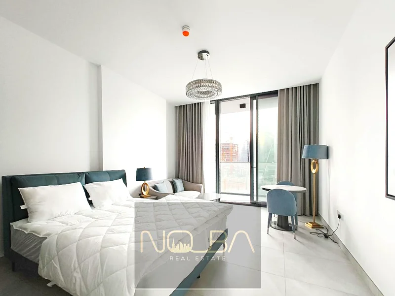 سكن فاخر مؤثث مع وسائل ترفيه داخلية ومرافق نخبوية64172019567106113