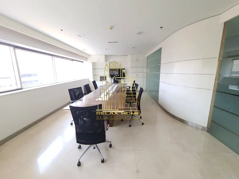 Fitted Office | Prime Location | Ready to Move In | Book Now64067462209794112