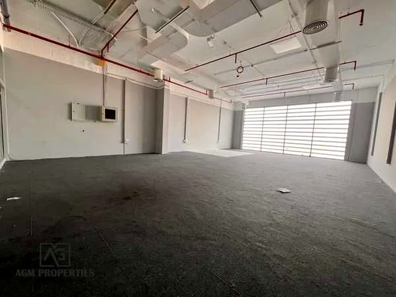 Fully Fitted | Great Location | Office Space64063355056001110