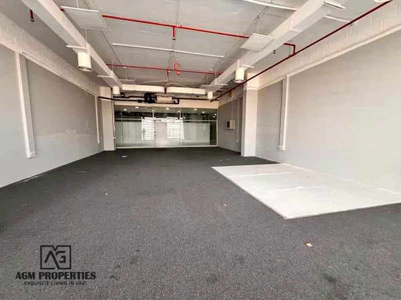 Fully Fitted | Great Location | Office Space64063355056001114