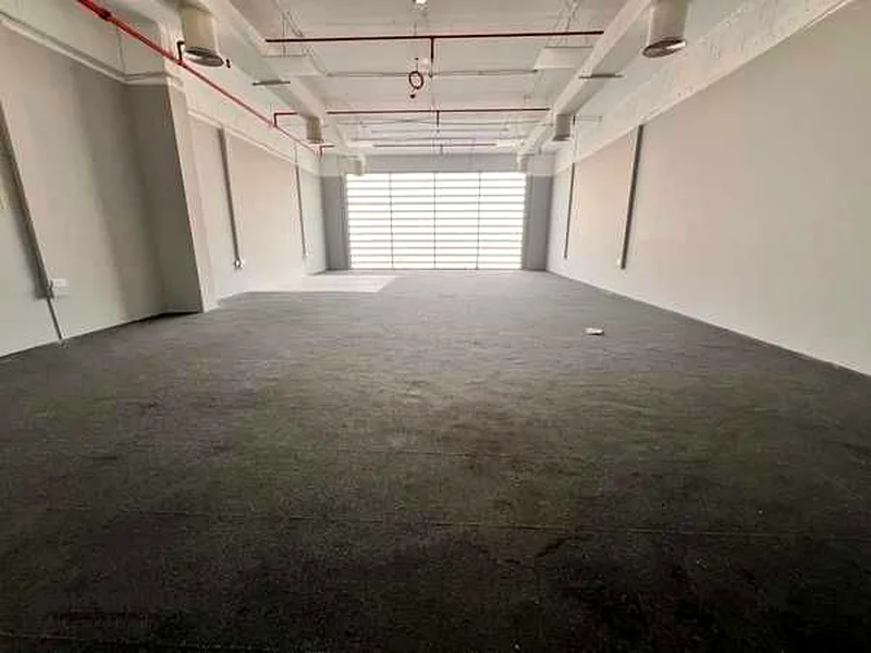 Fully Fitted | Great Location | Office Space64063355056001113