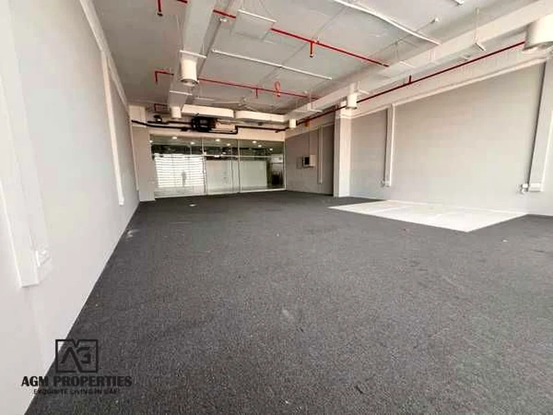 Fully Fitted | Great Location | Office Space64063355056001111