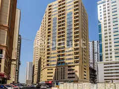 BIG 3 BHK FOR FAMILY IN AL NAHDA, SHARJAH OPPOSITE SAHARA CENTER..