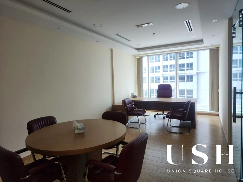 Modern Office Space for Rent | Prime Location | Ideal for Startups & Professionals64069085845122112