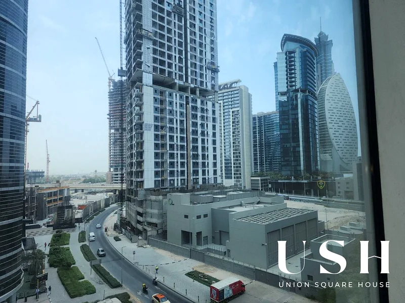 Modern Office Space for Rent | Prime Location | Ideal for Startups & Professionals64069085845122110