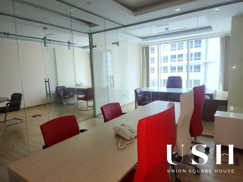 Modern Office Space for Rent | Prime Location | Ideal for Startups & Professionals64069085845122111