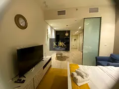 Fully furnished studio |High flor|near to circle mall
