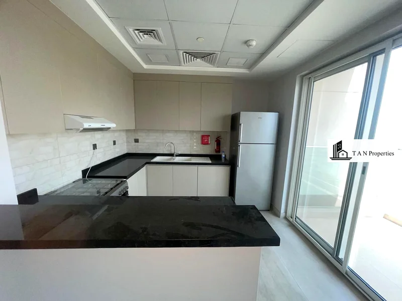 1BHK | Spacious Layout | Furjan | Stylish Finish64158926643969113