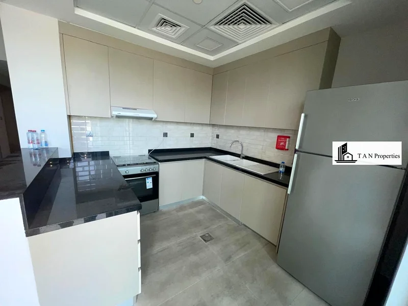 1BHK | Spacious Layout | Furjan | Stylish Finish64158926643969114