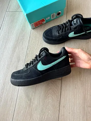Nike air force Tiffany