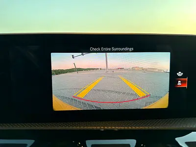 صورة مصغرة 11 لـ 2020 Mercedes-BENZ CLA