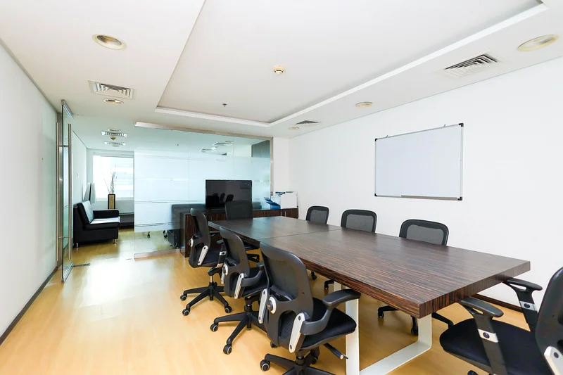 Ready to Move | Close to Metro | Fitted Furnished64071404633473110