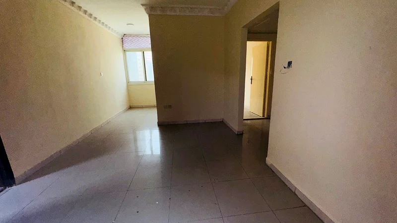 3 BHK Apartment for Annual Rent in Al Nuaimiya – Ajman | Prime Location Near Kuwait Street | 6 Flexible Cheques | Free Parking | Central AC64051998827267110