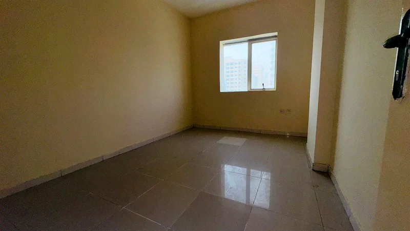 3 BHK Apartment for Annual Rent in Al Nuaimiya – Ajman | Prime Location Near Kuwait Street | 6 Flexible Cheques | Free Parking | Central AC64051998827267113