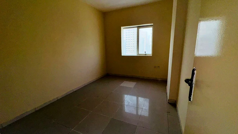 3 BHK Apartment for Annual Rent in Al Nuaimiya – Ajman | Prime Location Near Kuwait Street | 6 Flexible Cheques | Free Parking | Central AC64051998827267111
