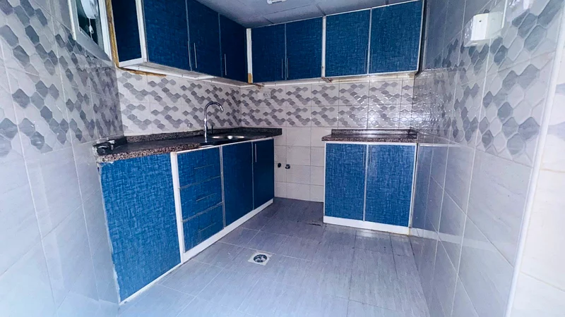 3 BHK Apartment for Annual Rent in Al Nuaimiya – Ajman | Prime Location Near Kuwait Street | 6 Flexible Cheques | Free Parking | Central AC64051998827267114