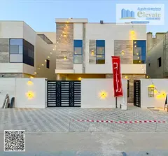 Spacious | Big Layout |With Teras | VILLA for Sale