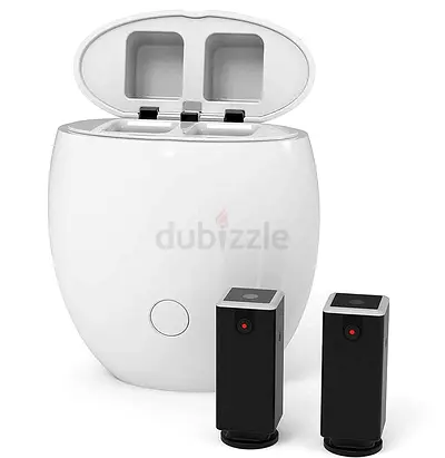 OPKIX One - World’s Smallest HD Action Camera - 14x14x36mm - 1920 x 1080 30fps