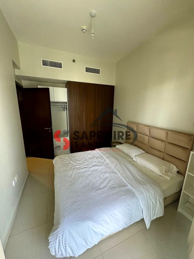 || ready to move || 1 br || furnished || canal view || high floor ||64170863459330111
