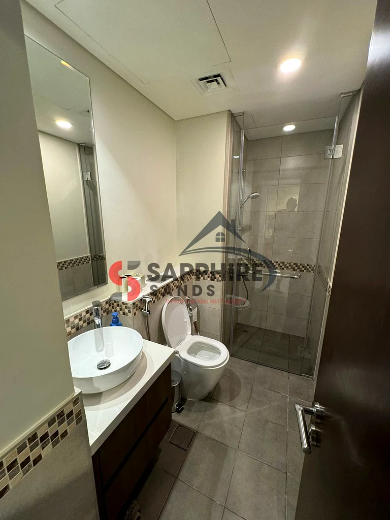 || ready to move || 1 br || furnished || canal view || high floor ||64170863459330113