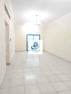 "1BHK with Balcony, First-Class Maintenance, 6 Cheques, Near Sahara Centre, Al Nahda, Sharjah&q
