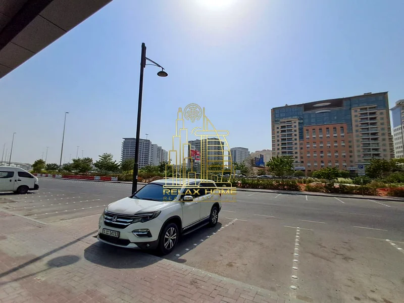 Shell & Core Shop | Ground Floor | Brand New | Premium Location64063143696002111