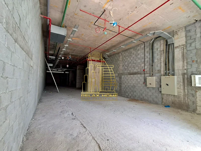 Shell & Core Shop | Ground Floor | Brand New | Premium Location64063143696002113