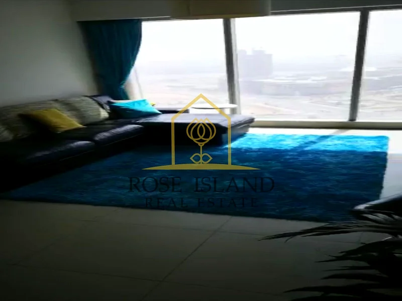 Fully Furnished | High Floor | Luxury Community64228415661954112