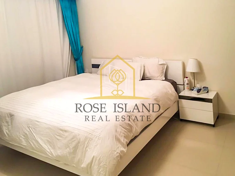 Fully Furnished | High Floor | Luxury Community64228415661954113