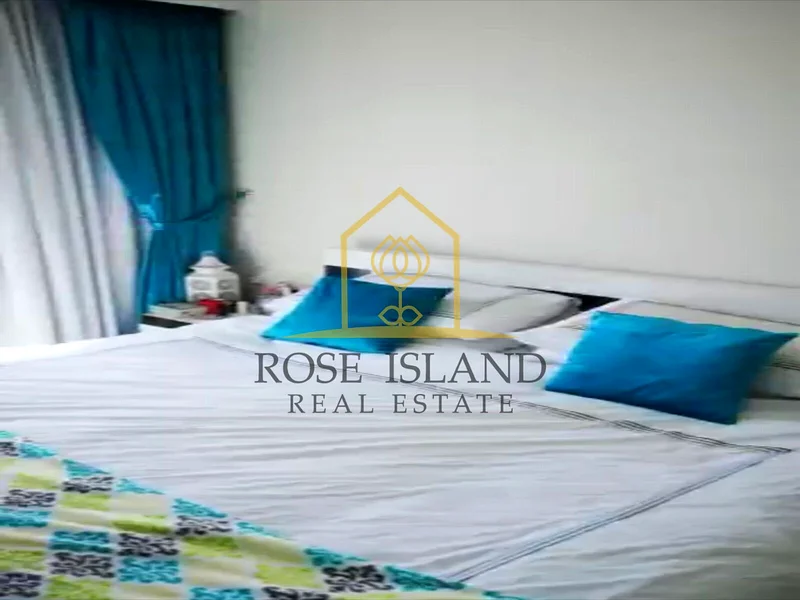 Fully Furnished | High Floor | Luxury Community64228415661954114