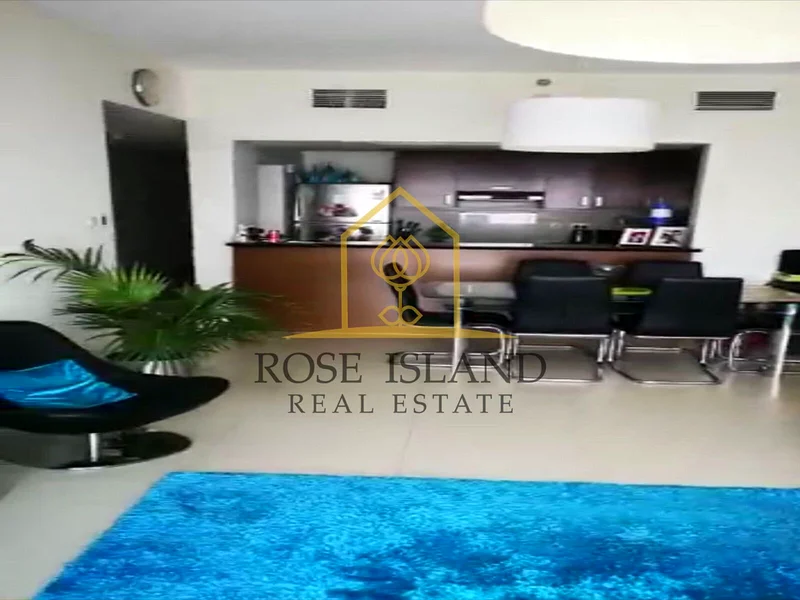 Fully Furnished | High Floor | Luxury Community64228415661954111