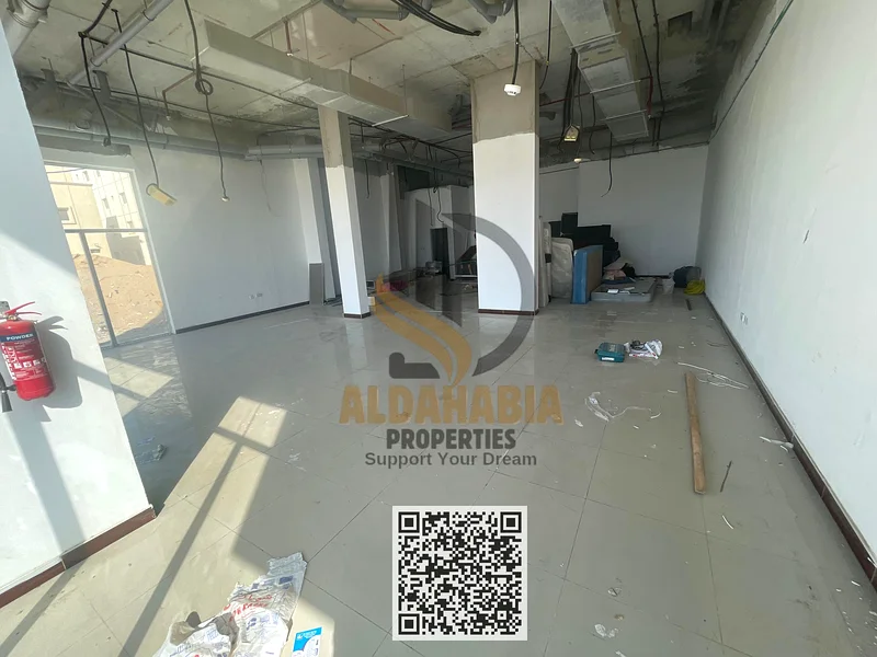 🏢 متجر تجاري للإيجار في منطقة العاليا - عجمان64073109178243112