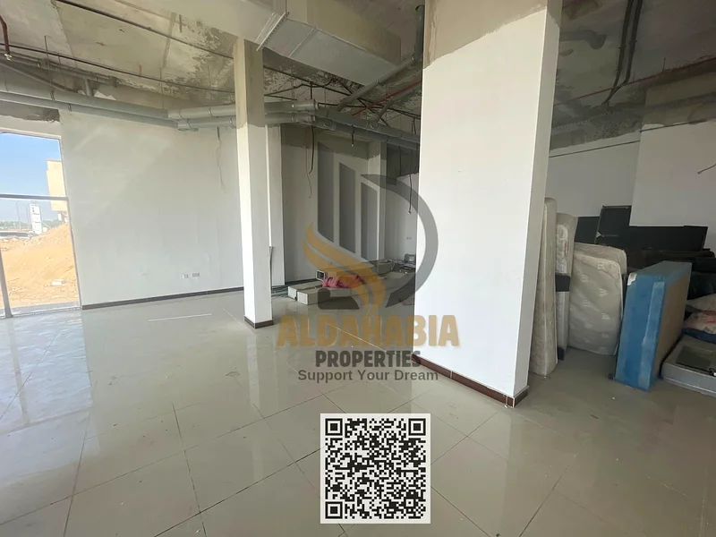 🏢 متجر تجاري للإيجار في منطقة العاليا - عجمان64073109178243114
