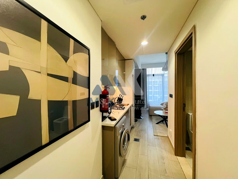 Spacious / Lavish Furnished / Studio with Balcony64151609804547113