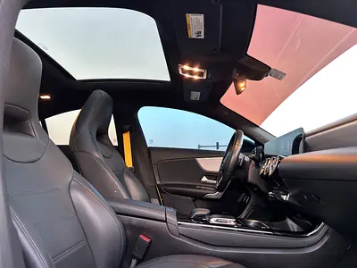 صورة مصغرة 9 لـ 2020 Mercedes-BENZ CLA