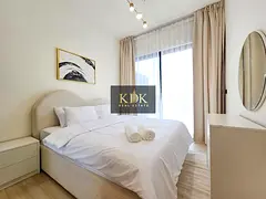 Fully furnished | Bright and Spacious | Must View