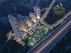 Unparalleled Elegance Awaits – Own a Luxuriously Finished Residence at ONE by Sobha