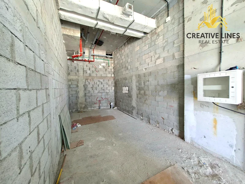 Prime Location || Shell and Core || High Footfall64064810068099110