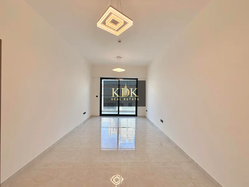 Spacious Size | 1 BHK + Maid | Kitchen Appliances64053093108611110