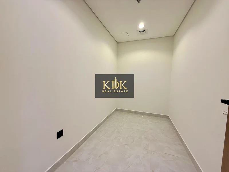 Spacious Size | 1 BHK + Maid | Kitchen Appliances64053093108611113