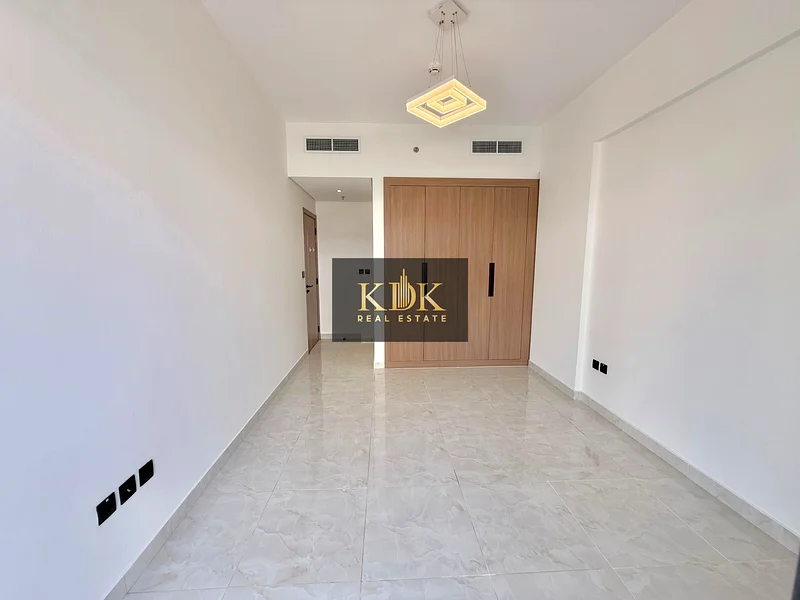 Spacious Size | 1 BHK + Maid | Kitchen Appliances64053093108611112