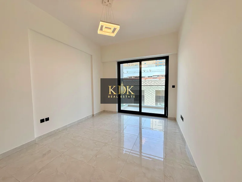 Spacious Size | 1 BHK + Maid | Kitchen Appliances64053093108611114