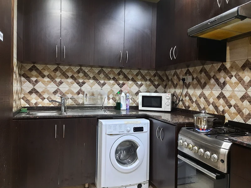 Brand New Partition in JVC, Ready to Move IN64049919024001114