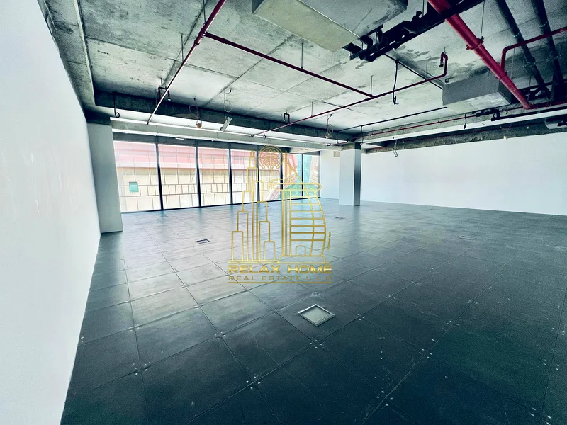 Brand New Office | Multiple Spaces | Renovated Building | Prime Location64072556023425114