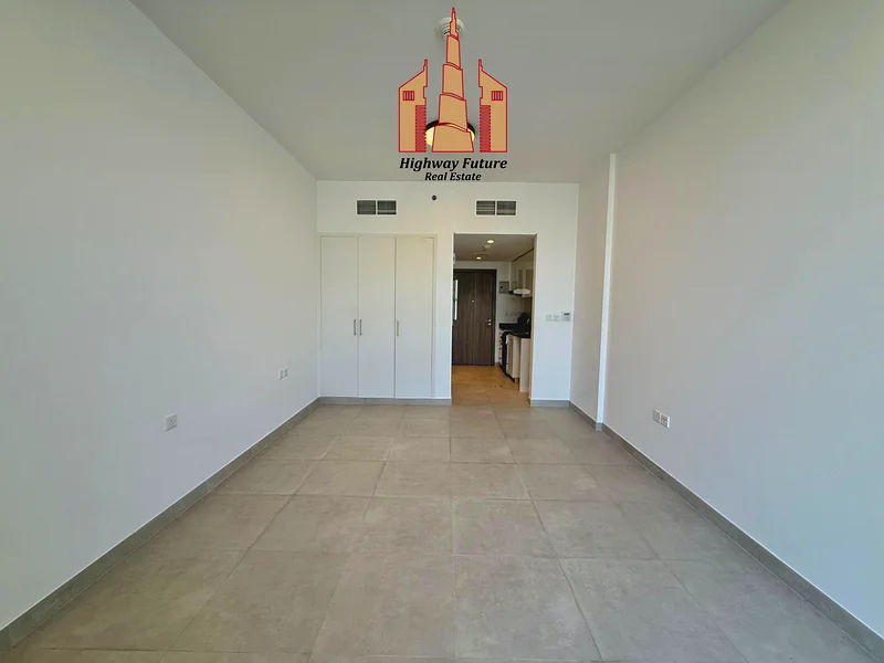 Ready To Move | Spacious Studio | Separate Kitchen in Aljada Community64202882763777112