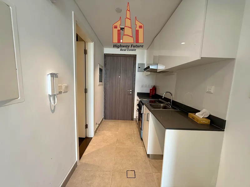 Ready To Move | Spacious Studio | Separate Kitchen in Aljada Community64202882763777113