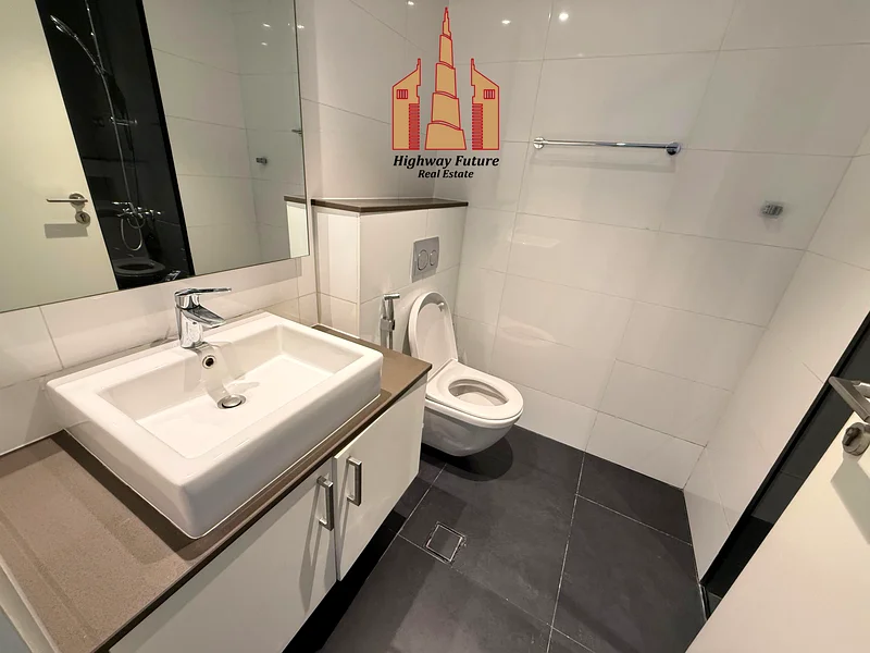 Ready To Move | Spacious Studio | Separate Kitchen in Aljada Community64202882763777114