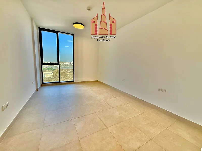 Ready To Move | Spacious Studio | Separate Kitchen in Aljada Community64202882763777111