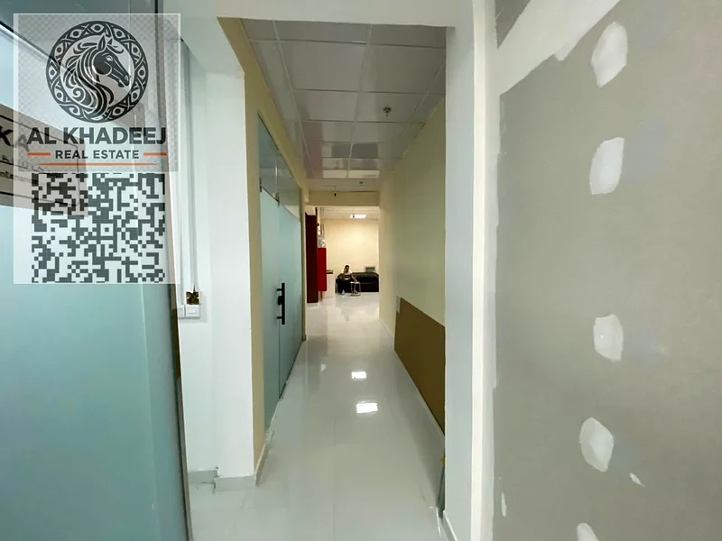 Offices for Annual Rent in a Full-Service Business Center | Various Sizes Starting from AED 3,000/Year | Prime Location & Ready to Move In64073007898242112